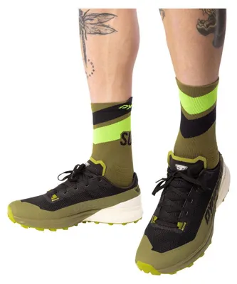 Obrázek produktu pro Pánská sportovní obuv Dynafit Ultra GTX, zelená, velikost UK 10,5