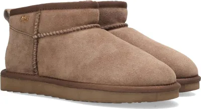Produktbild von Mexx damskie buty za kostkę MICH2000243W 2000 Kolor: Brązowy Rozmiar: 39