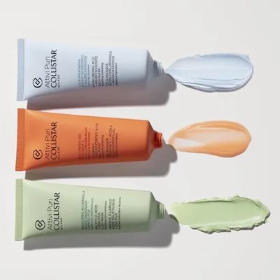 Immagine prodotto di Collistar Maschera gel alla vitamina C + Plyhydroxy Acid