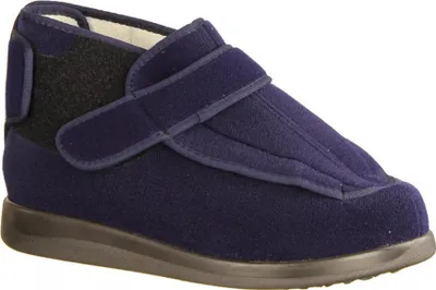 Produktbild von Verbandschuhe Uni Liromed Polyamid 478-Z2 Marine Größe 41