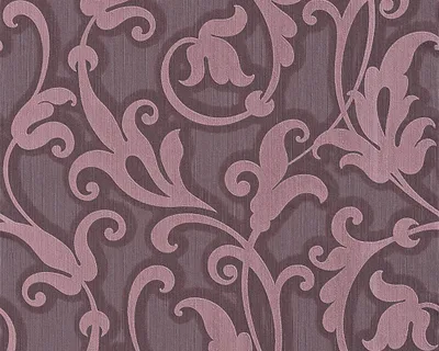 Produktbild von Architects Paper Textiltapete Tessuto, pastellviolett, purpurviolett, 10,05 m x 0,53 m, 954905, 95490-5