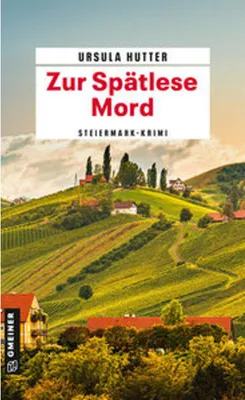 Zdjęcie produktu dla Zur Spätlese Mord