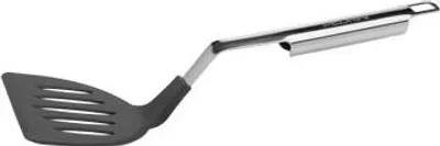 Immagine prodotto di Pedrini 06GD005 spatola da cucina Paletta da cucina Plastica, Acciaio inox 1 pz