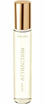 Zdjęcie produktu dla AVON Avon Attraction perfumy dla niej 10 ml