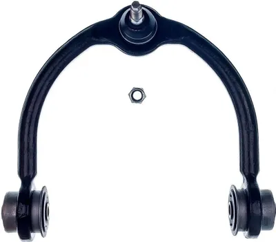 Produktbild von DENCKERMANN D120614 Querlenker Vorne Oben für JEEP GRAND CHEROKEE III (WH, WK)