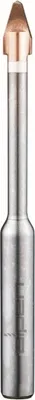Produktbild von Alpen Keramo Extreme 0030000500100 Tile drill bit 5 mm Total length 105 mm Cylinder shank 1 pc(s)