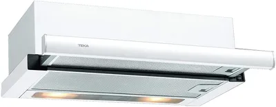 Obrázok produktu pre Teka TL 6310, 332 m³/h, Odvádzaný, E, F, D, 56 dB
