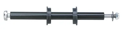 Image de Axe D'attelage Pour Remorque Vélo - Fixation Robuste Et Fiable - Topeak