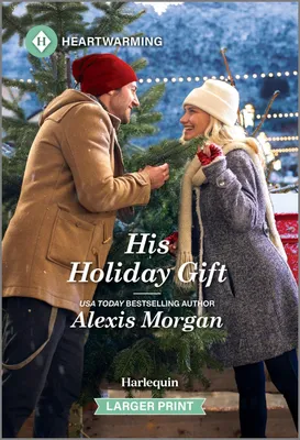 Produktbild von His Holiday Gift