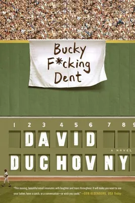 Image de Bucky F*cking Dent