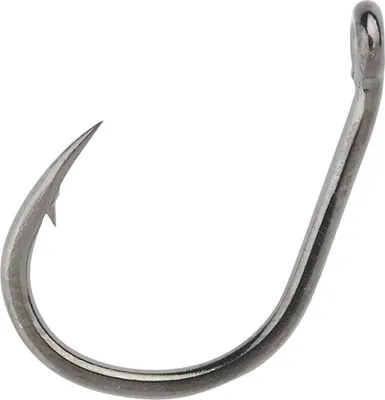 Produktbild von Owner Carp C4 Haken - Karpfenhaken, Größe/Packungsinhalt:Gr. 2 - 6 Stück