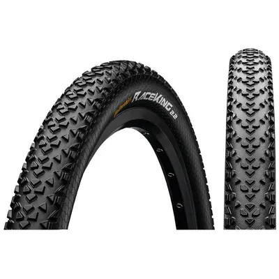 Image de Continental pneu 29 x 2.00 Race King noir
