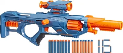 Produktbild von Nerf Elite 2.0 Eaglepoint RD-8, Nerf Gun