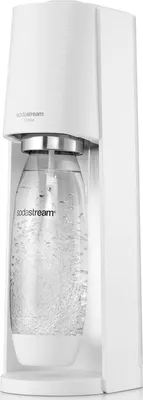 Zdjęcie produktu dla SodaStream Terra, Biały, 134 mm, 198 mm, 430 mm, 198 mm, 198 mm