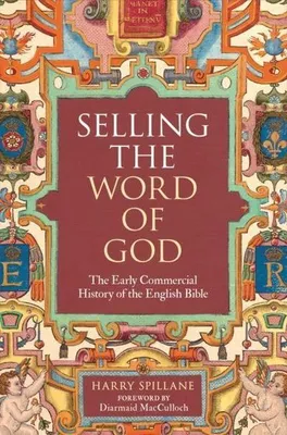 Imagen del producto de Selling the Word of God