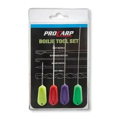 Obrázek produktu pro Sada jehel na boilie Cormoran Pro Carp