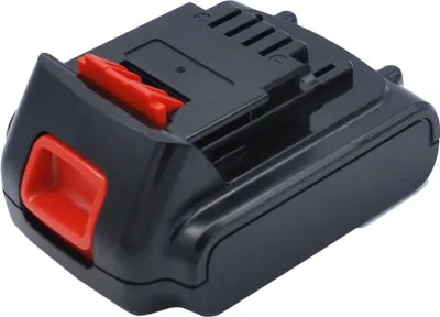 Obrázek produktu pro Baterie pro Black & Decker Asl146bt12a, Lbxr16, Ssl20sb a další, 14,4 V, 1.5 Ah, Li-Ion