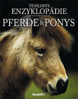 Produktbild von Pferde & Ponys