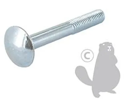 Image de Vis Japy M8x60mm Origine Stiga.