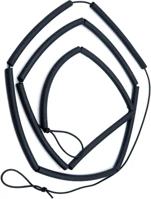 Obrázek produktu pro Mš§kky odrazovy m?stek, 1 kus, nastavitelny 10šC60 cm, pro domš¢cšª i sportovnšª pou?itšª
