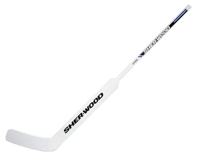 Produktbild von Torwart-Schläger Sherwood 450 Intermediate Rechts
