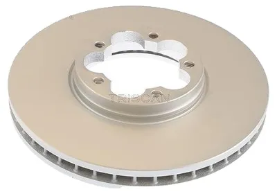 Produktbild von 2x TRISCAN Bremsscheibe 8120 16194C für FORD Transit V363 Kastenwagen (FCD FDD)