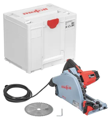 Produktbild von Mafell Tauchsäge MT 55 im MAX3 | 91F402