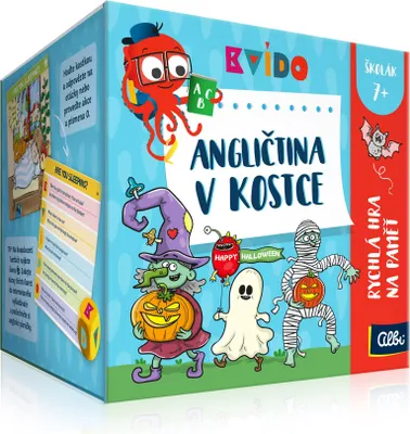 Produktbild von Quido - Englisch auf den Punkt gebracht