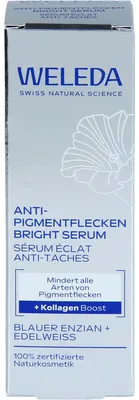 Produktbild von Weleda 005446DC, Frauen, 30 ml