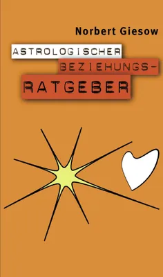 Produktbild von Astrologischer Beziehungsratgeber