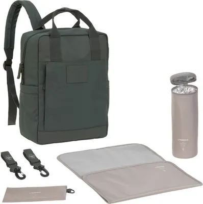 Produktbild von Lässig 1103039854, 285 mm, 140 mm, 380 mm, 790 g