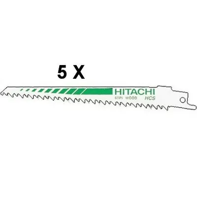 Produktbild von Hitachi 752030