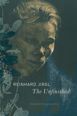 Produktbild von The Unfinished