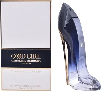Produktbild von Carolina Herrera Good Girl Legere Eau de Parfum 50ml