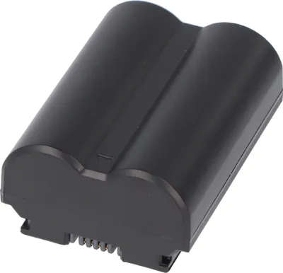 Produktbild von Akku passend für Fujifilm GFX50S II, NP-W235, Li-ion, 7,2V, 2250mAh, 16,2Wh