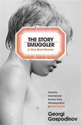 Obrázek produktu pro The Story Smuggler