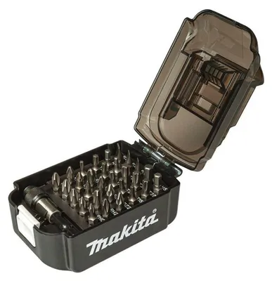 Imagen del producto de Set de puntas MAKITA B-68317 (31 piezas)