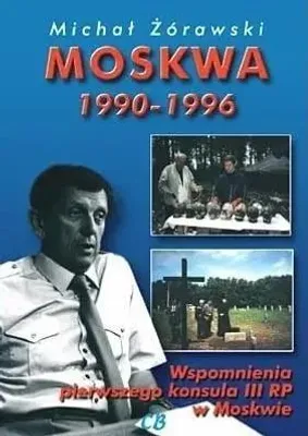 Image de Moskova, 1990-1996 - Michał Żórawski