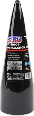 Produktbild von SEALEY Montagekegel Achsmanschette VS705 345mm