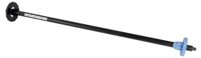 Produktbild von Spindel - 1118 mm (44") - für DesignJet HD Pro 2, T1100, T1120, T1700, T1708, T2300, Z5600, Z6, Z6dr, Z9+, Z9+dr