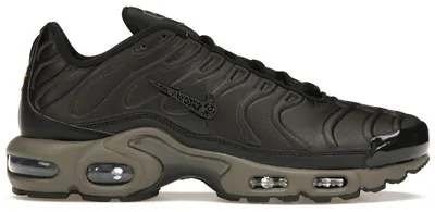 Zdjęcie produktu dla Nike TN Air Max Plus Premium "Paris Black Tea Petra Brown" HJ4519-200, rozmiar: 42