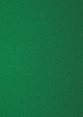 Produktbild von Heyda 2118930006 Glitterkarton A4 dunkelgrün