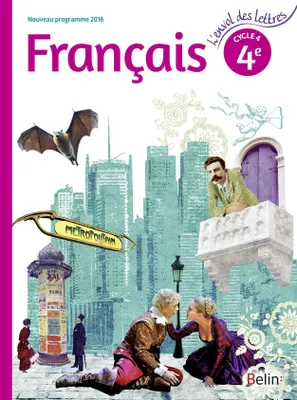 Immagine prodotto di Lehrbuch Französisch für die vierte Klasse