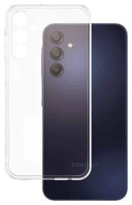 Obrázok produktu pre PanzerGlass CARE™ by ® X-Ray Case Samsung Galaxy A16 4G | A16 5G, Ochranný obal, Samsung, Samsung - Galaxy A16 4G, Samsung - Galaxy A16 5G, Priehľadná