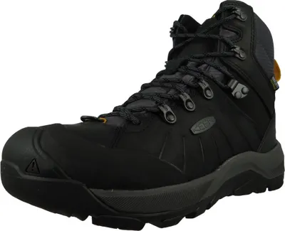 Zdjęcie produktu dla Buty męskie Keen Revel IV Mid Polar 1023618 czarny