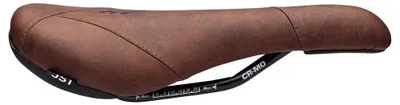 Immagine prodotto di Titolo Sella Mtb Js1 Marrone 137 mm Marrone 137 mm