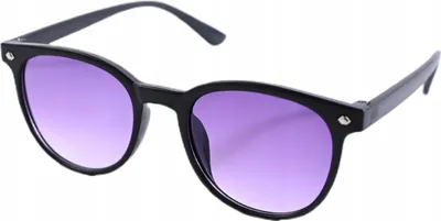 Produktbild von Bunte Kinderbrille Spielzeugbrille - Lustiges Party Accessoire & Kostüm Zubehör für Jungen & Mädchen