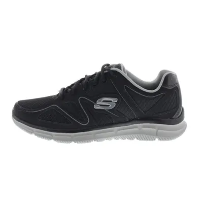 Immagine prodotto di Skechers Boty Soddisfazione Punto Carne, 58350BKGY