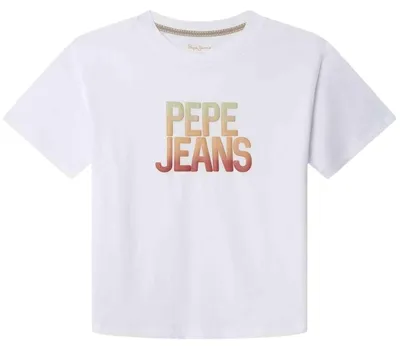 Immagine prodotto di T-shirt Pepe Jeans PB5000089-800 da Bambino
