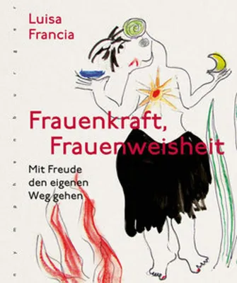 Produktbild von Frauenkraft, Frauenweisheit